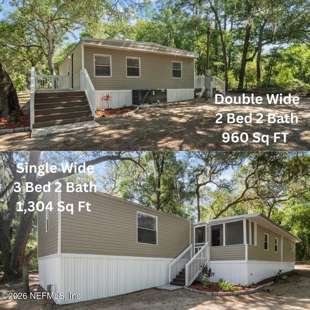 Unit for sale at 113 BLUEGILL Drive, Interlachen, FL 32148