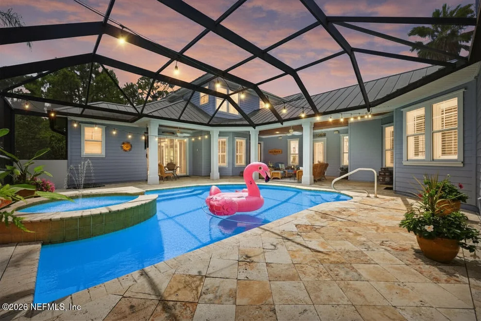 Unit for sale at 286 VALE Drive, St. Augustine, FL 32095