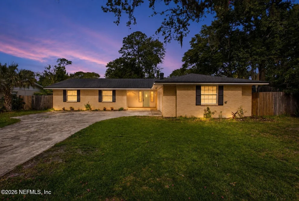 Unit for sale at 10620 HAMPTON Road, Jacksonville, FL 32257