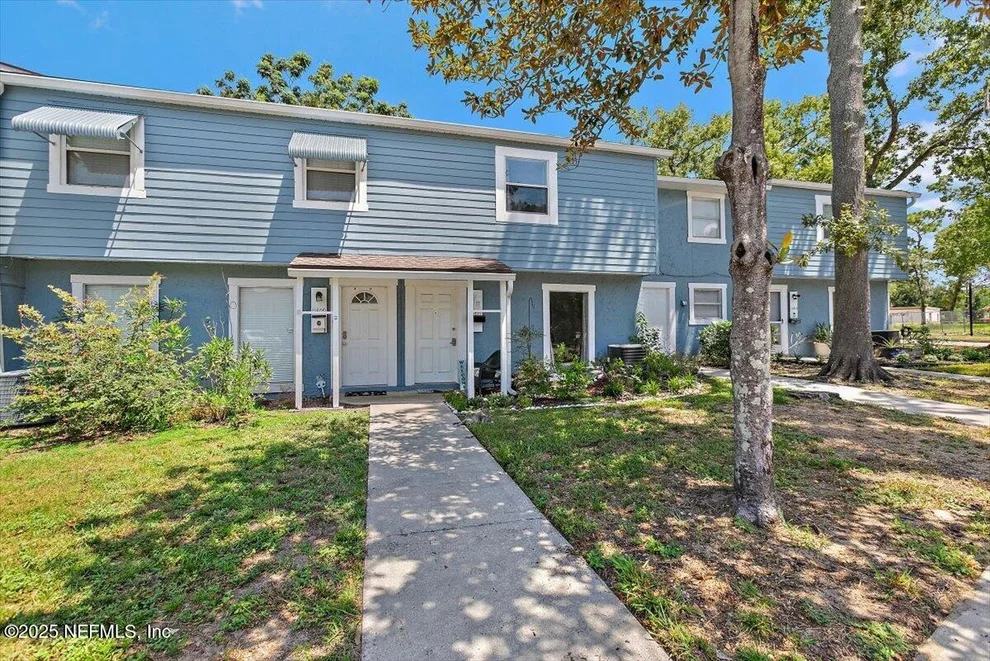 Unit for sale at 11411 WHITE BAY Lane, Jacksonville, FL 32225