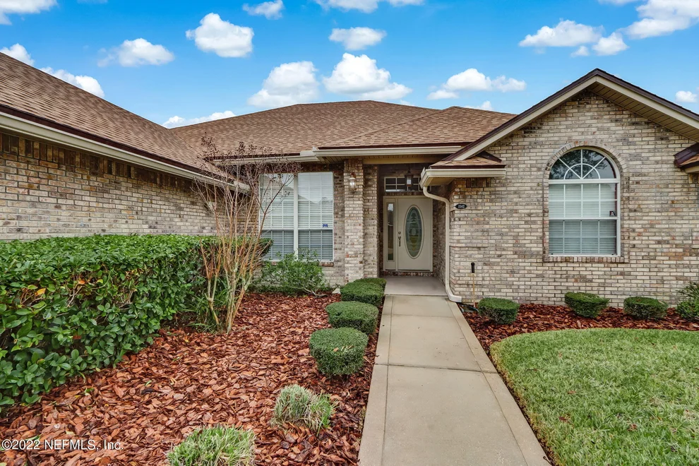 Unit for sale at 1542 FALKLAND Road E, Jacksonville, FL 32221
