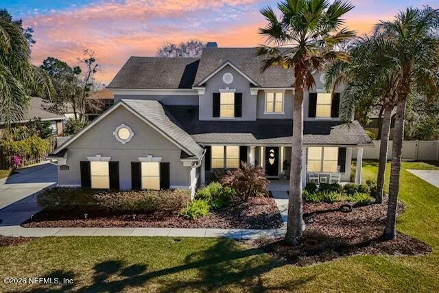 Unit for sale at 209 N CHECKERBERRY Way, St. Johns, FL 32259