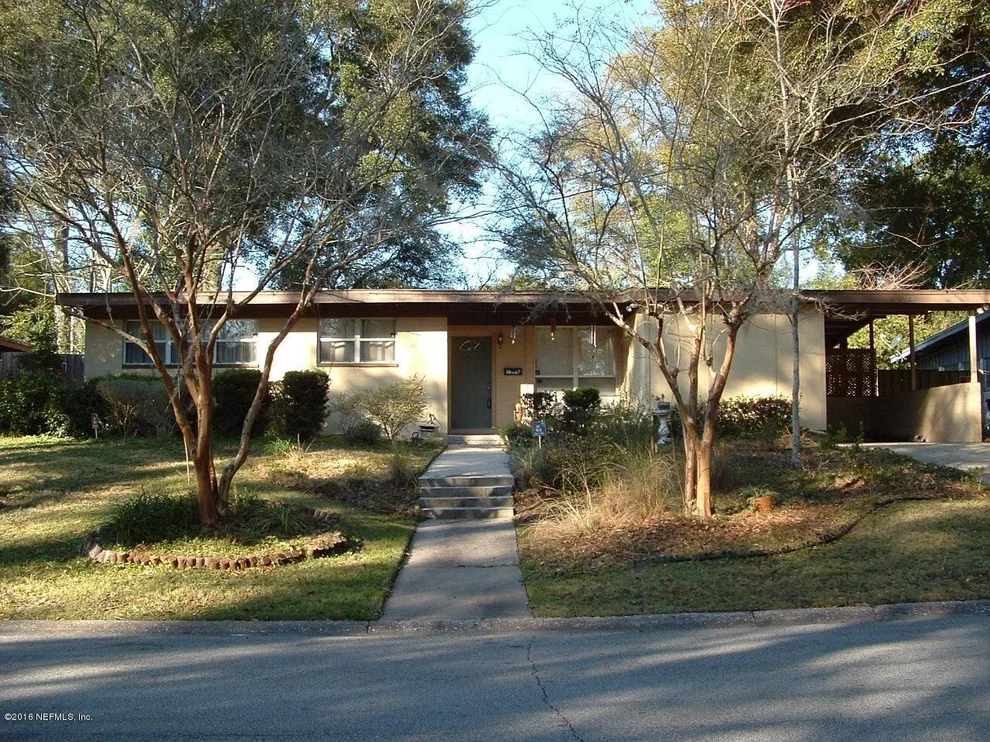 Unit for sale at 1336 MORGANA Road, Jacksonville, FL 32211