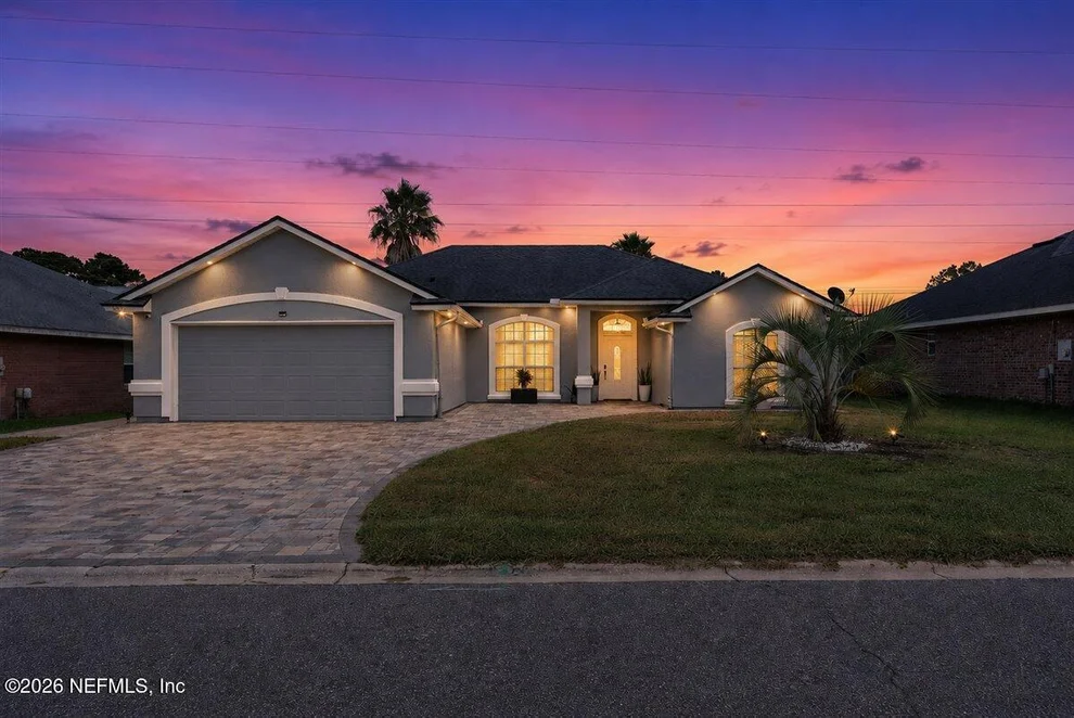 Unit for sale at 487 PORTOBELLO Drive, Jacksonville, FL 32221