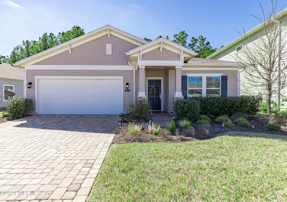 Unit for sale at 4165 ARBOR MILL Circle, Orange Park, FL 32065