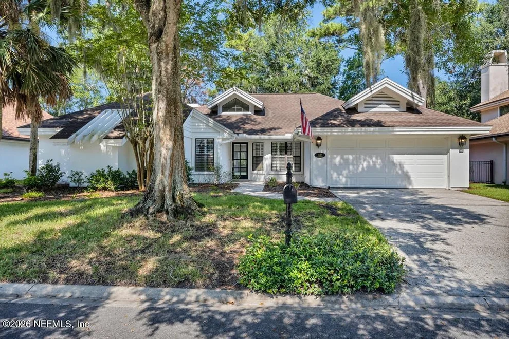 Unit for sale at 6029 BRIDGEWATER Circle, Ponte Vedra Beach, FL 32082
