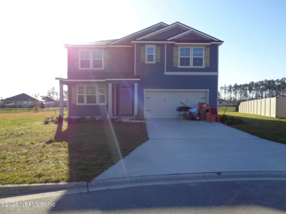 Unit for sale at 70056 MISTY LAKE Court, Yulee, FL 32097