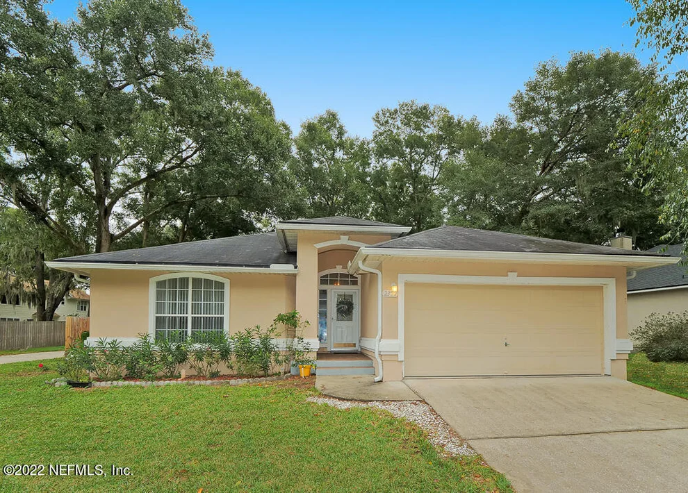 Unit for sale at 2322 HUCKINS Court, Jacksonville, FL 32225