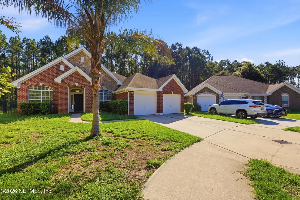 Unit for sale at 12113 JADE POINT Court, Jacksonville, FL 32218
