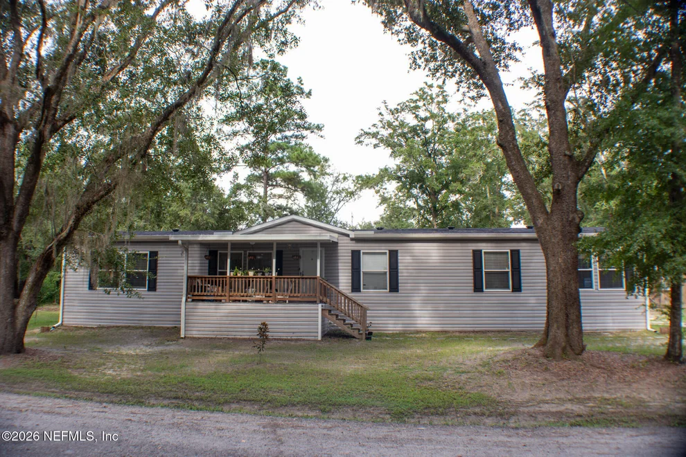 Unit for sale at 2203 NORTH NW TURNER Avenue, Lake City, FL 32055