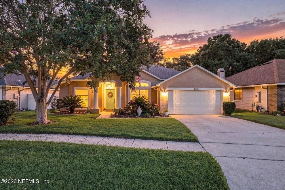 Unit for sale at 11658 MARSH ELDER Drive, Jacksonville, FL 32226