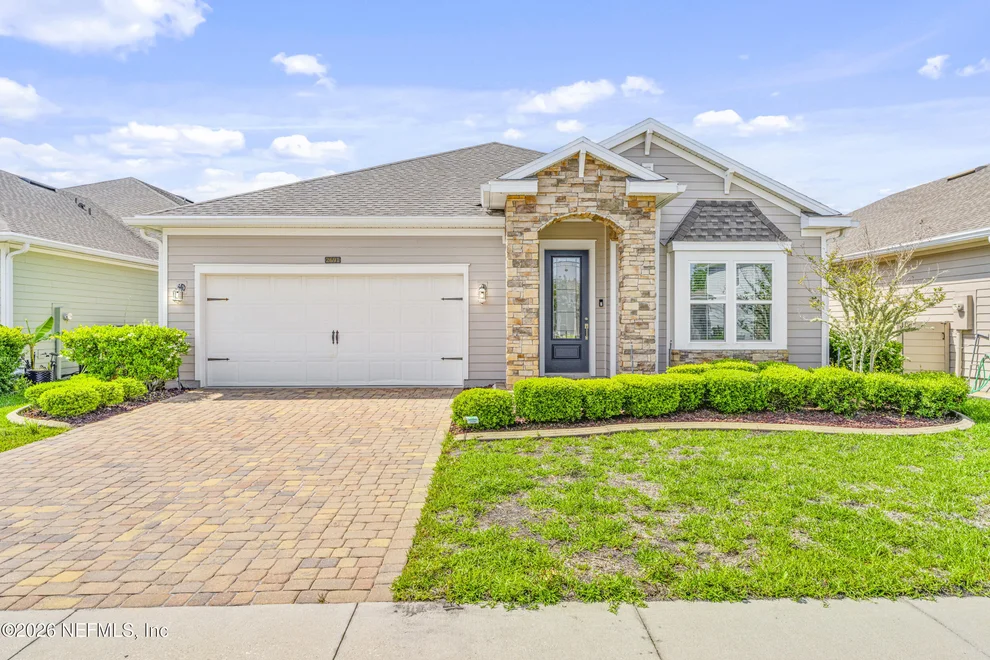 Unit for sale at 2691 ALEXIA Circle, Jacksonville, FL 32246