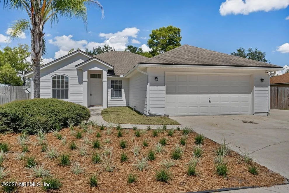 Unit for sale at 2896 DECIDELY Street, Green Cove Springs, FL 32043