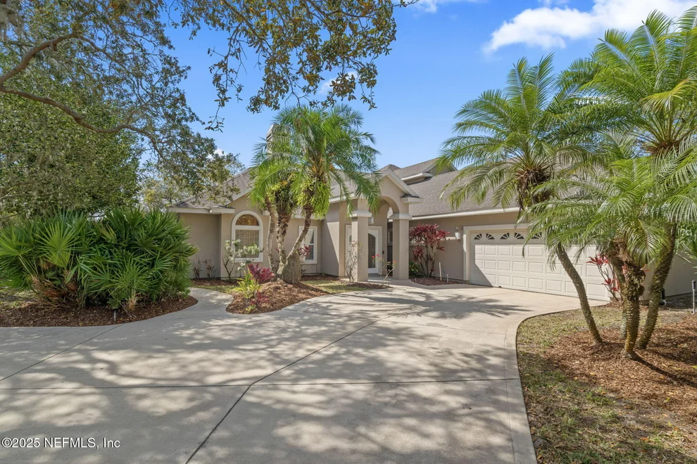 Unit for sale at 105 SPANISH OAKS Lane, St. Augustine, FL 32080