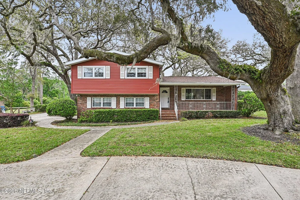 Unit for sale at 8507 SYNHOFF Drive, Jacksonville, FL 32216