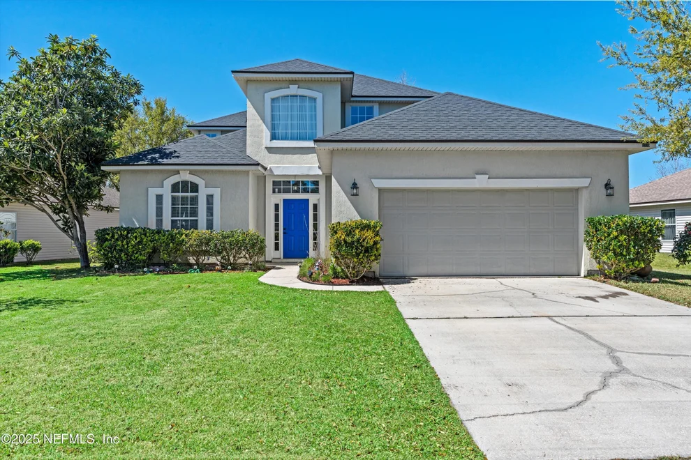 Unit for sale at 11770 HUCKLEBERRY Trail E, Macclenny, FL 32063