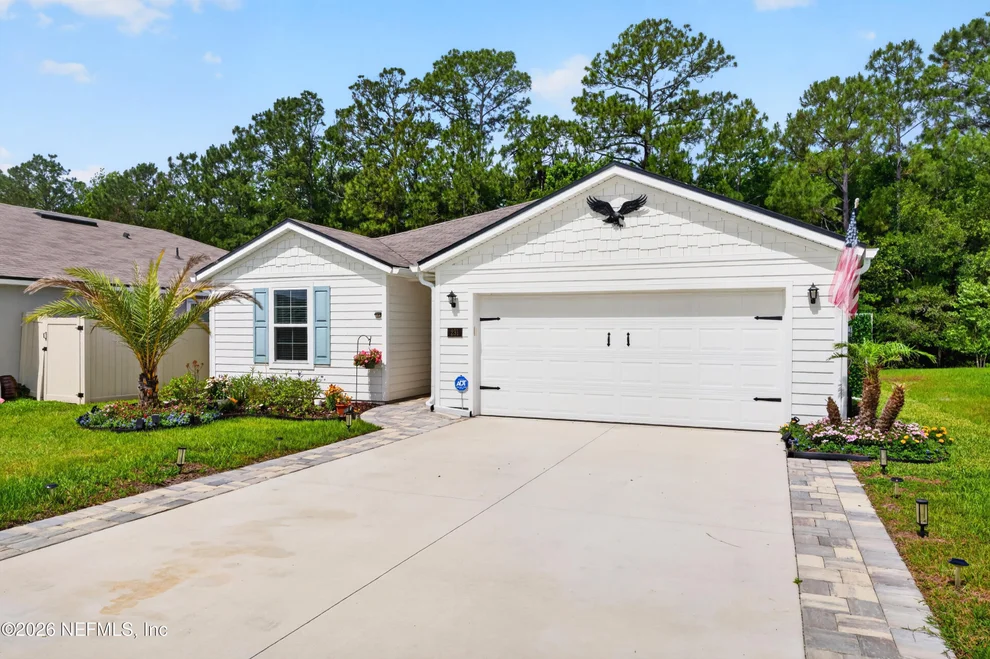 Unit for sale at 231 ENCANTO Way, St. Augustine, FL 32084