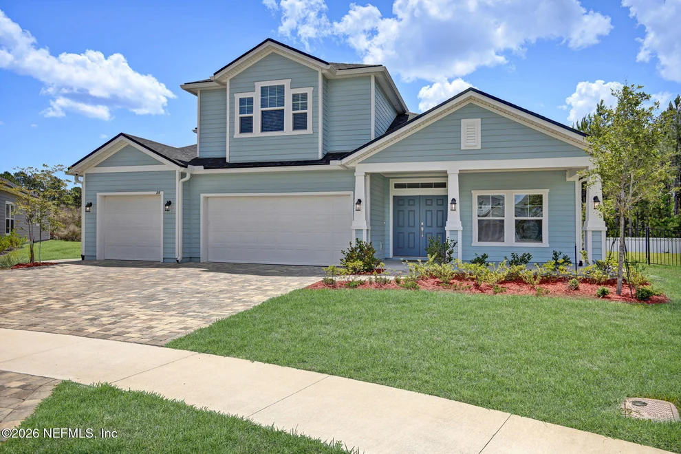 Unit for sale at 25 SILVER LILY Way, Jacksonville, FL 32092
