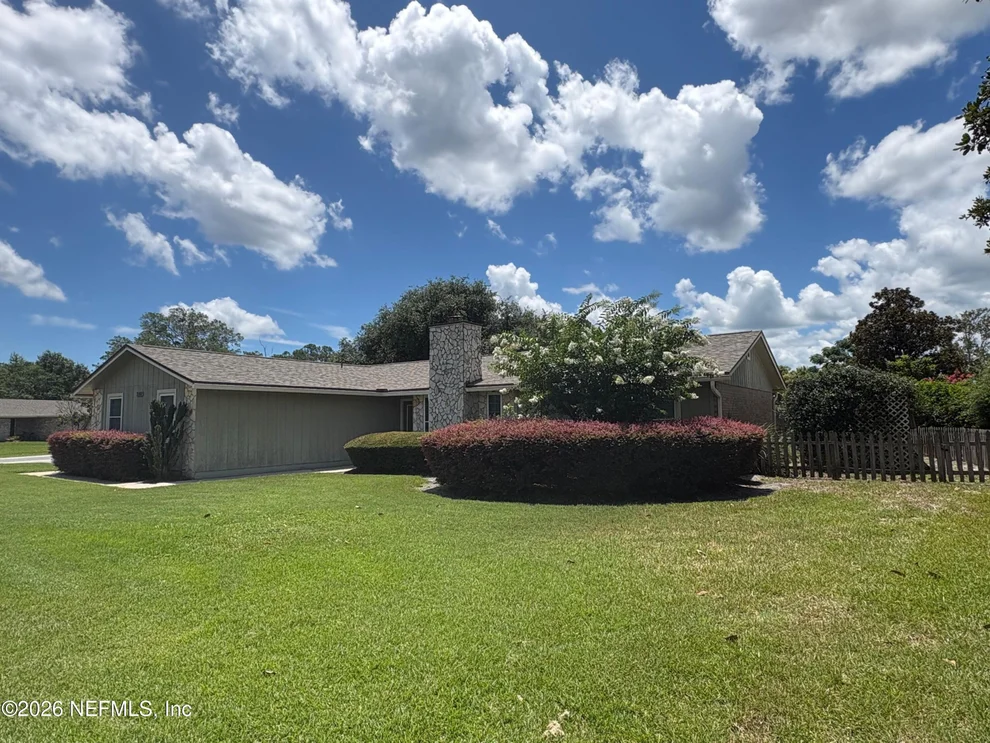 Unit for sale at 2187 CONSTITUTION Drive, Orange Park, FL 32073