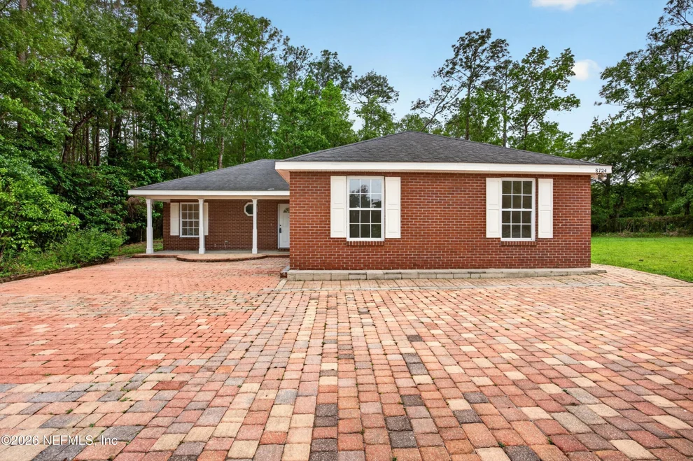 Unit for sale at 8724 GUM Street, Jacksonville, FL 32244