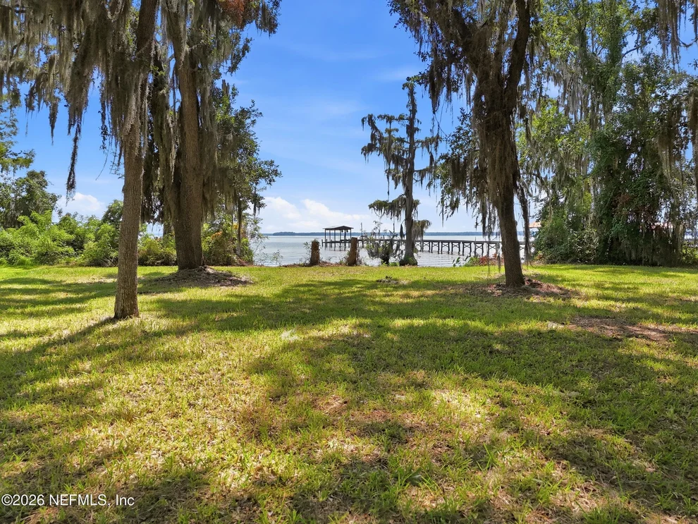 Unit for sale at 6445 JACK WRIGHT ISLAND Road, St. Augustine, FL 32092