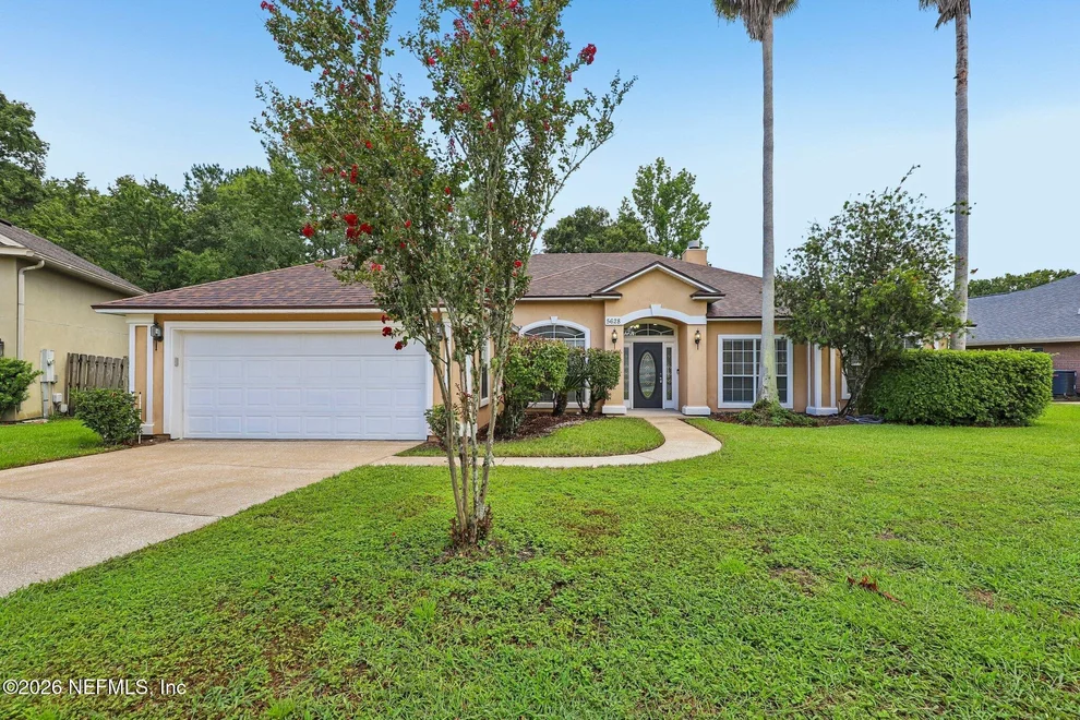 Unit for sale at 5628 CREST CREEK Drive, Jacksonville, FL 32258
