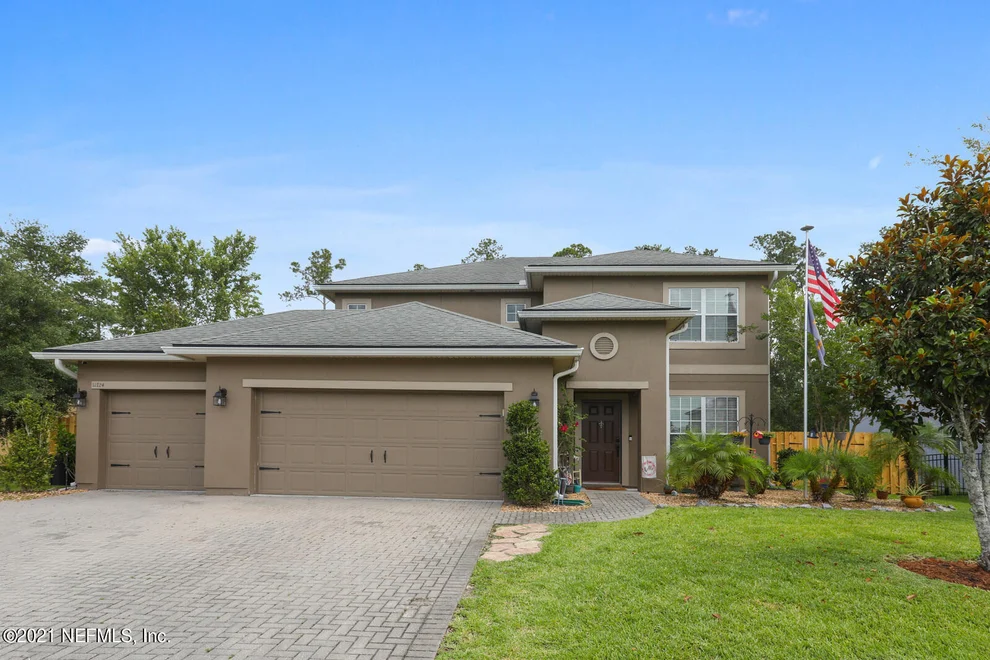 Unit for sale at 11724 FITCHWOOD Circle, Jacksonville, FL 32258