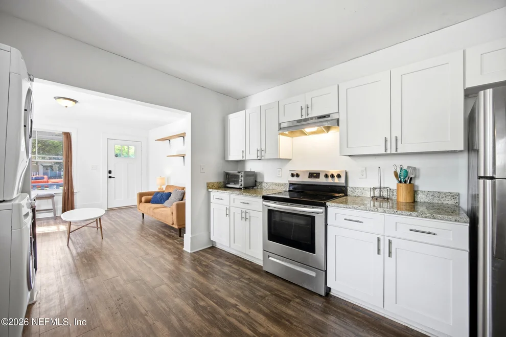 Unit for sale at 2337 GILMORE Street, Jacksonville, FL 32204