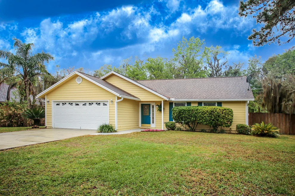Unit for sale at 11928 MARABOU Court S, Jacksonville, FL 32223