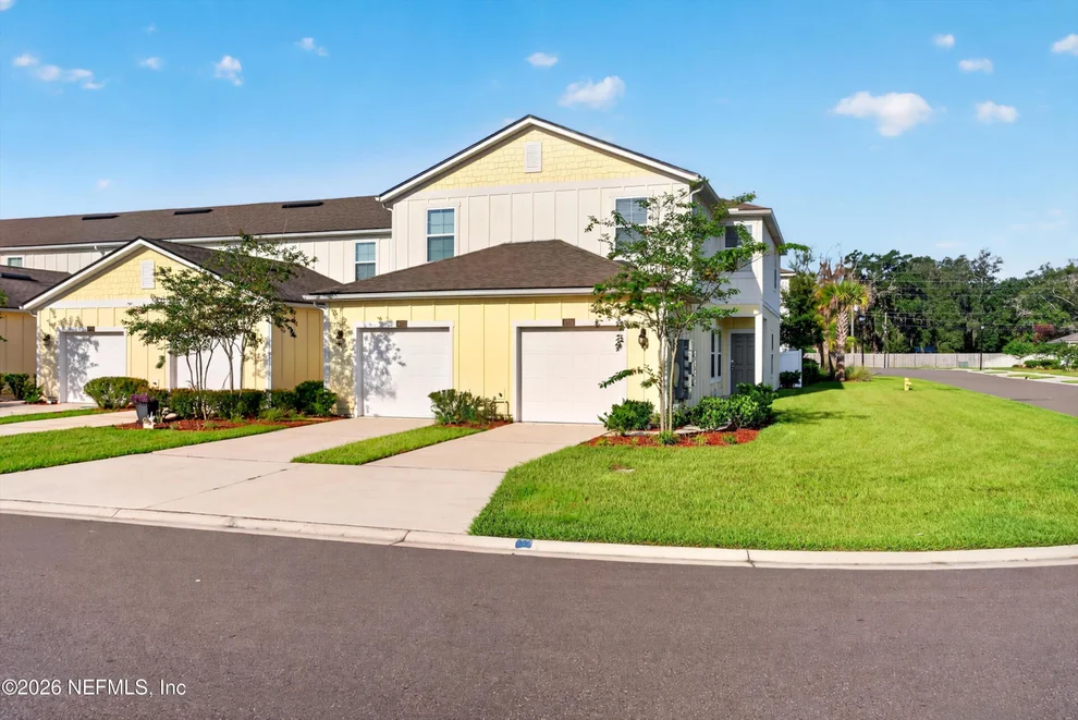 Unit for sale at 4024 BAY HAWK Court, Jacksonville, FL 32220