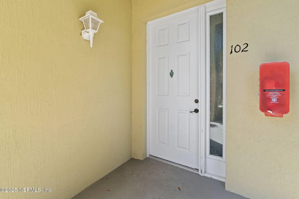 Unit for sale at 425 LA TRAVESIA FLORA, St. Augustine, FL 32095