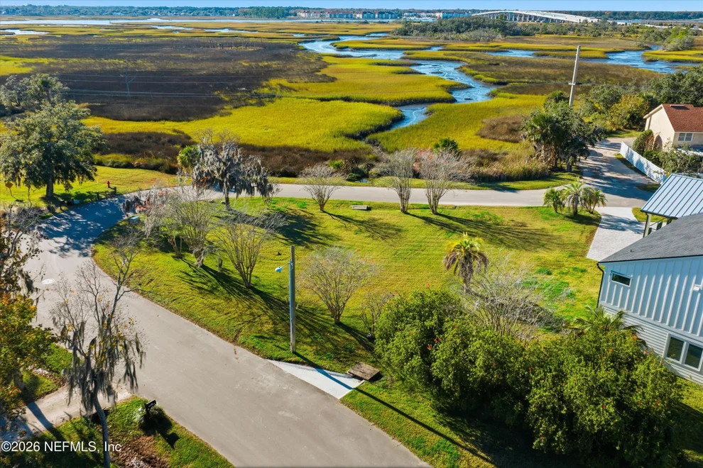 Unit for sale at 0 MARSH POINT Road, Neptune Beach, FL 32266