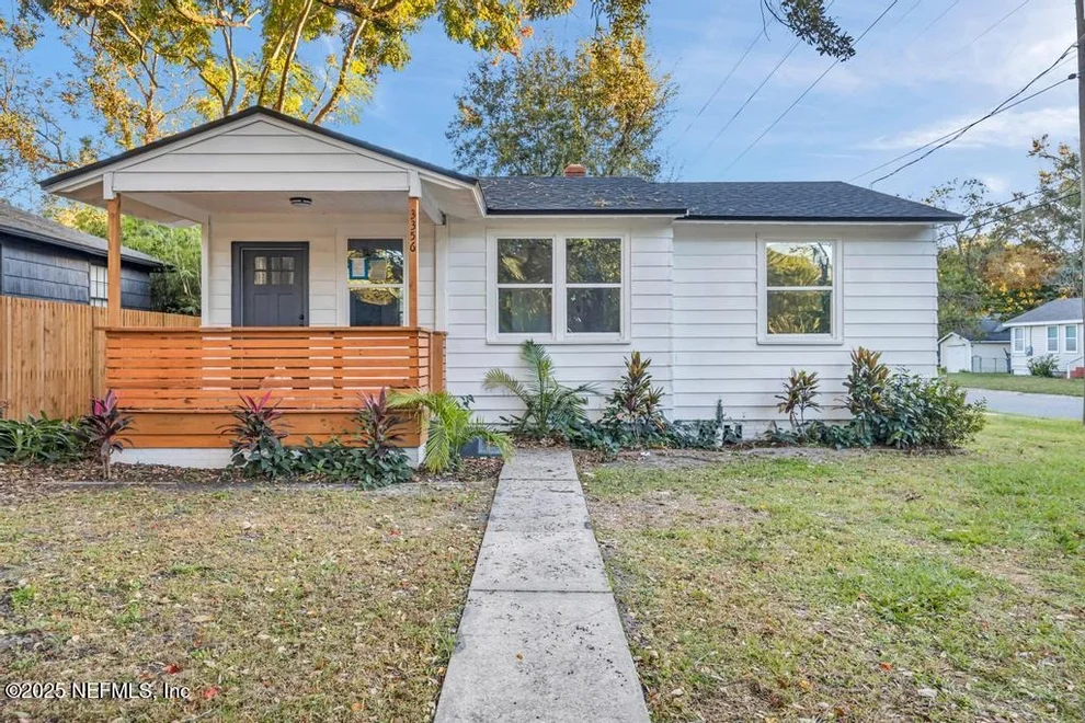 Unit for sale at 3356 MYRA Street, Jacksonville, FL 32205