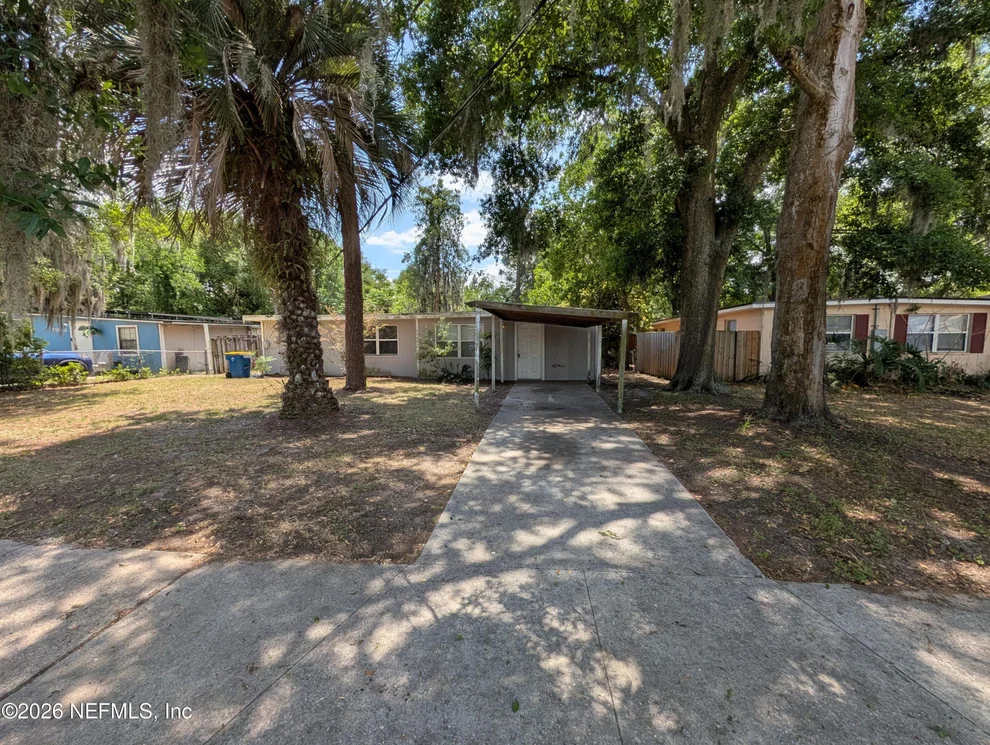 Unit for sale at 7940 EATON Avenue, Jacksonville, FL 32211
