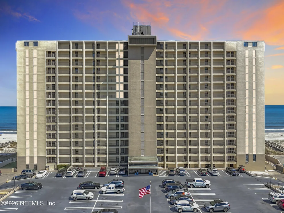 Unit for sale at 1301 1ST Street S, Jacksonville Beach, FL 32250