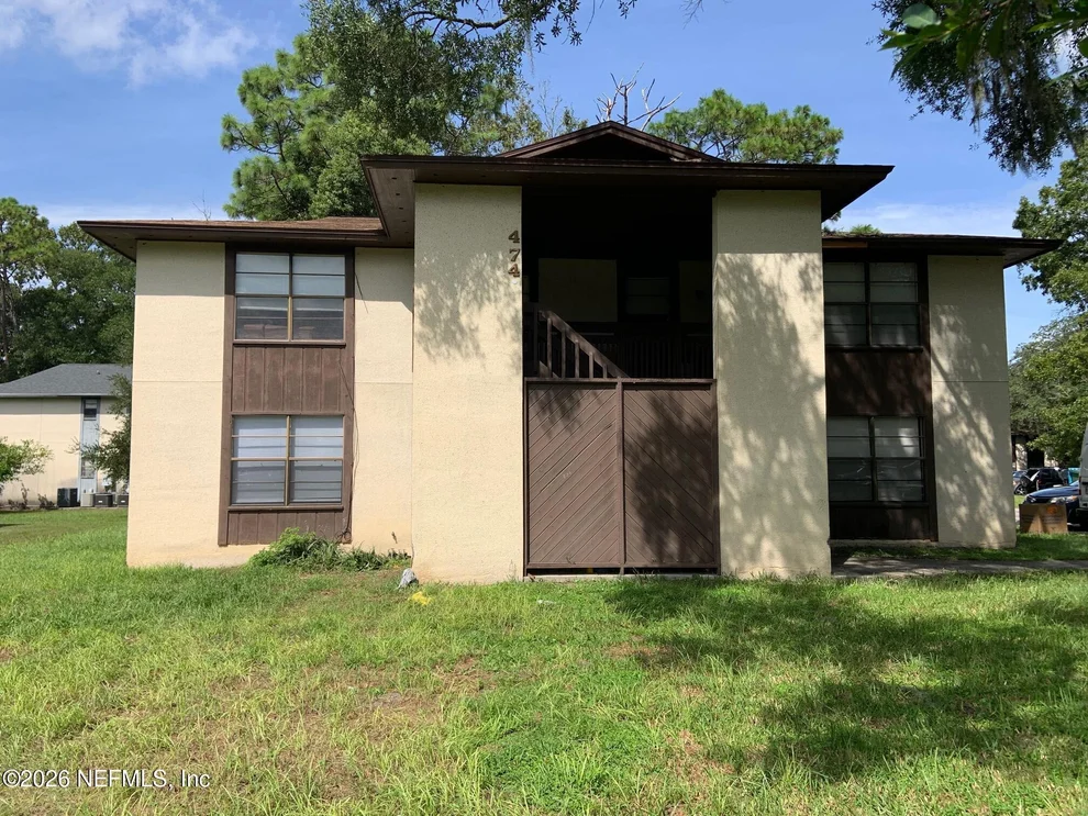 Unit for sale at 471 LOMBARD Street, Orange Park, FL 32073