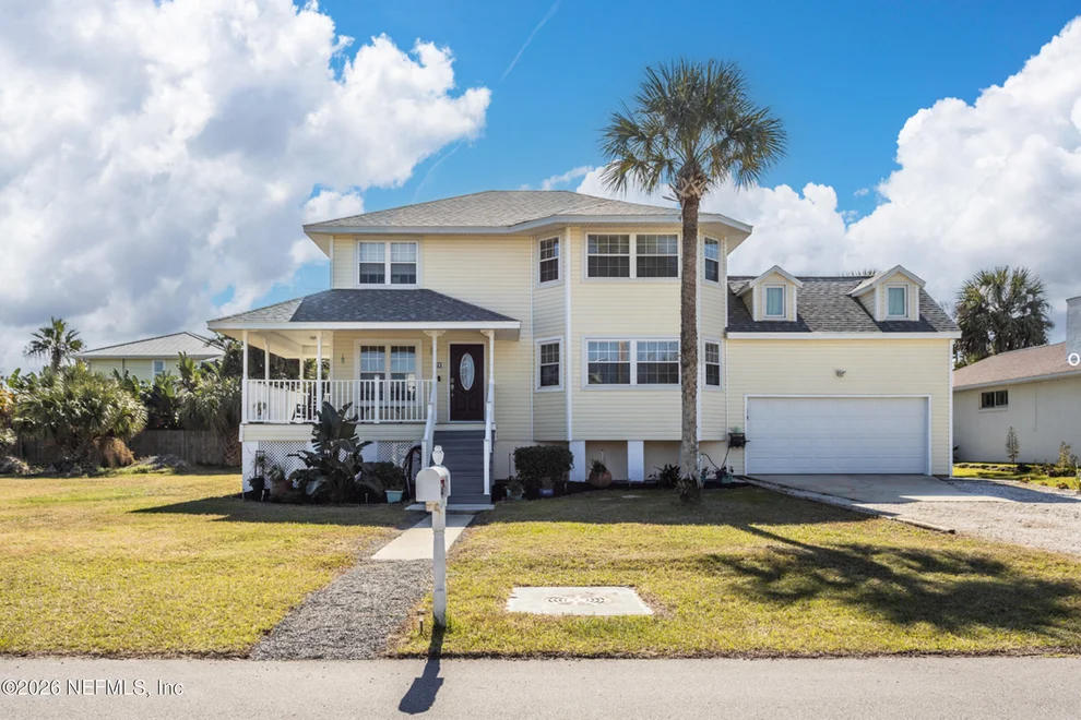 Unit for sale at 44 FLAGLER Drive, Palm Coast, FL 32137