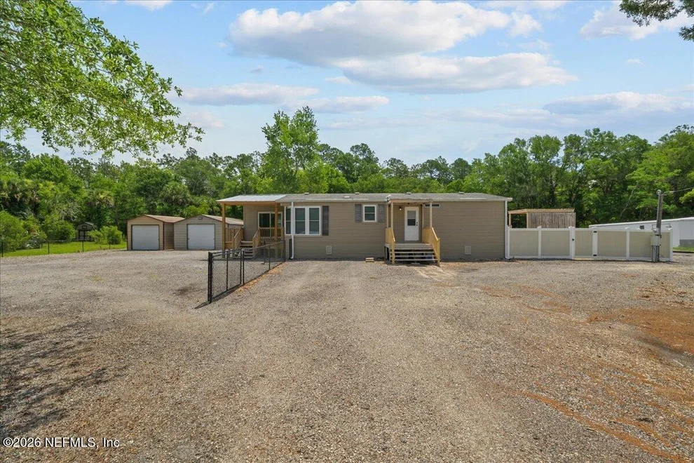 Unit for sale at 1661 BAYBERRY Street, Bunnell, FL 32110
