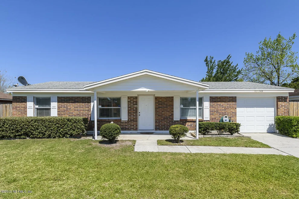 Unit for sale at 10789 MAREEBA Road, Jacksonville, FL 32246