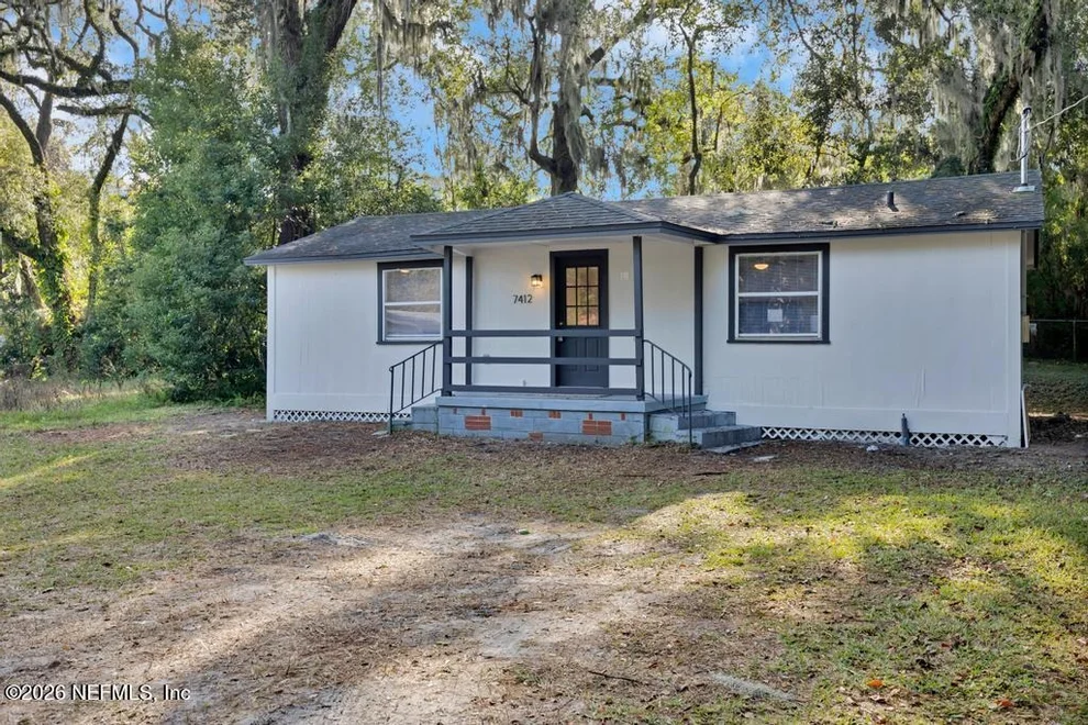 Unit for sale at 7412 JASPER Avenue, Jacksonville, FL 32211