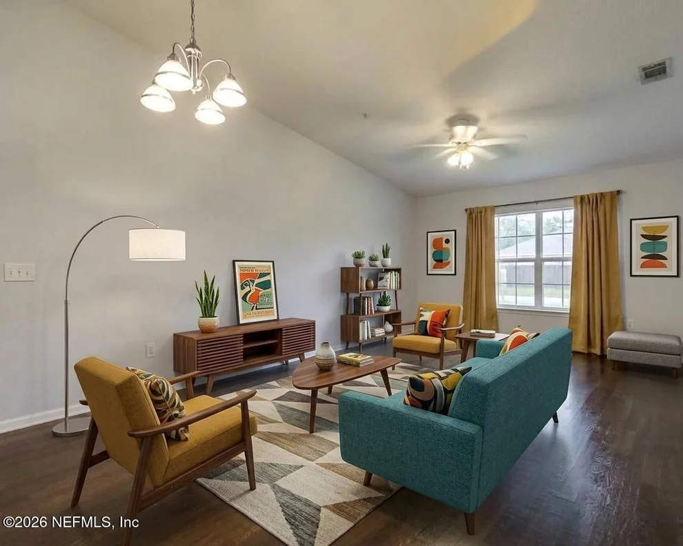 Unit for sale at 209 LARKIN Place, St. Johns, FL 32259