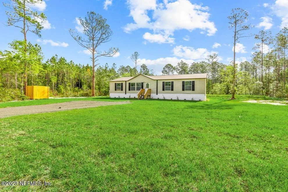 Unit for sale at 10540 DELGADO Avenue, Hastings, FL 32145