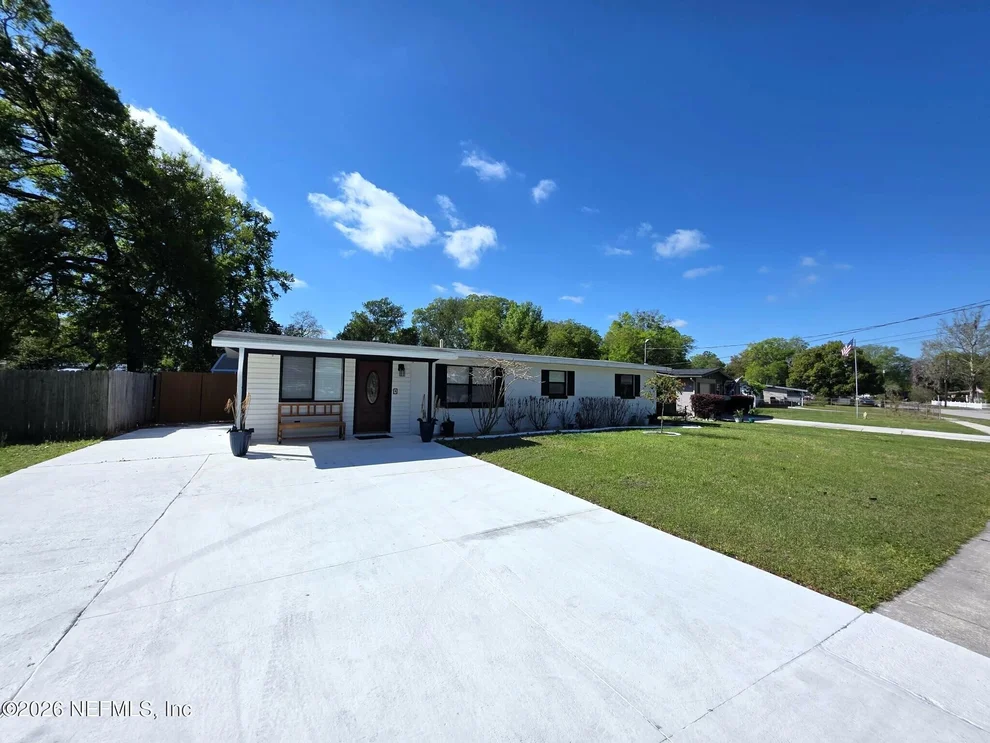 Unit for sale at 366 BLAIRMORE Boulevard E, Orange Park, FL 32073
