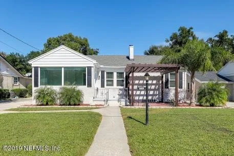 Unit for sale at 1251 MONTEREY Street, Jacksonville, FL 32207