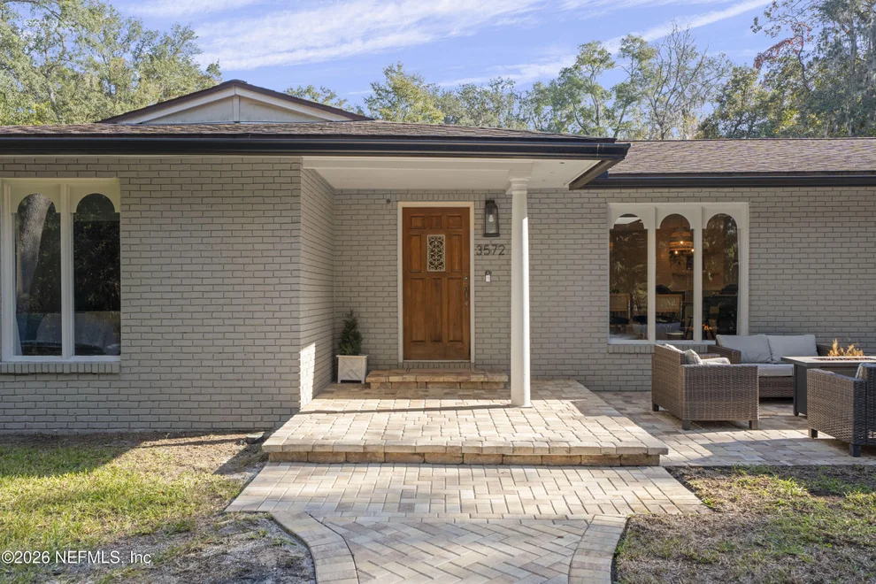 Unit for sale at 3572 RED CLOUD Trail, St. Augustine, FL 32086