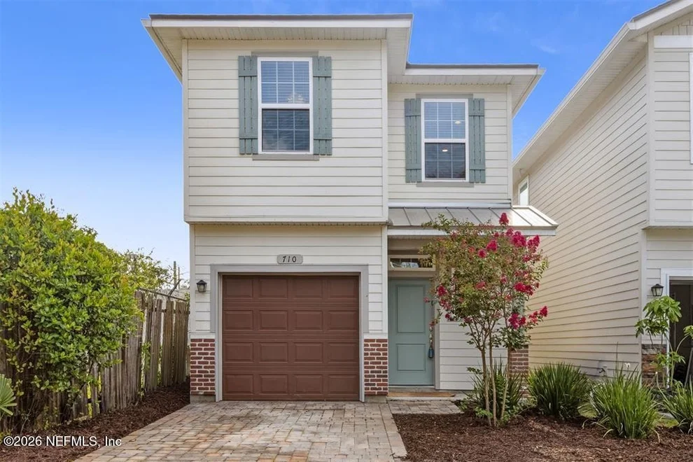 Unit for sale at 710 S 7TH Street, Fernandina Beach, FL 32034