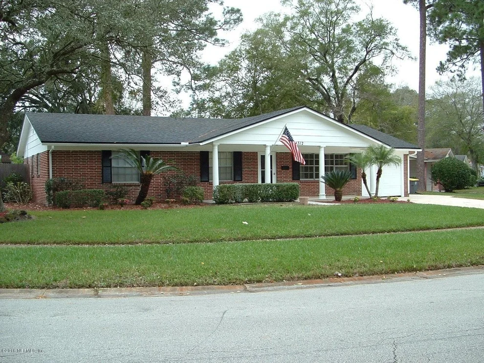 Unit for sale at 4312 FARGO Drive E, Jacksonville, FL 32207