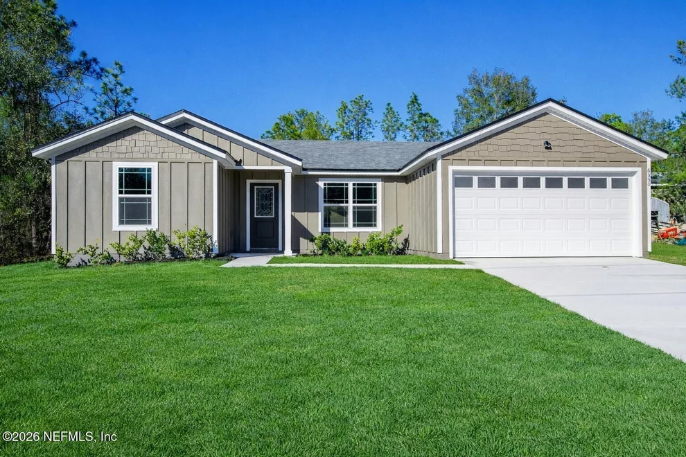 Unit for sale at 6330 ALLIANCE Avenue, Keystone Heights, FL 32656