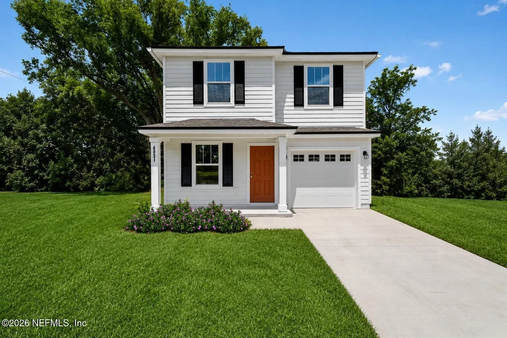 Unit for sale at 6425 BERYL Street, Jacksonville, FL 32219