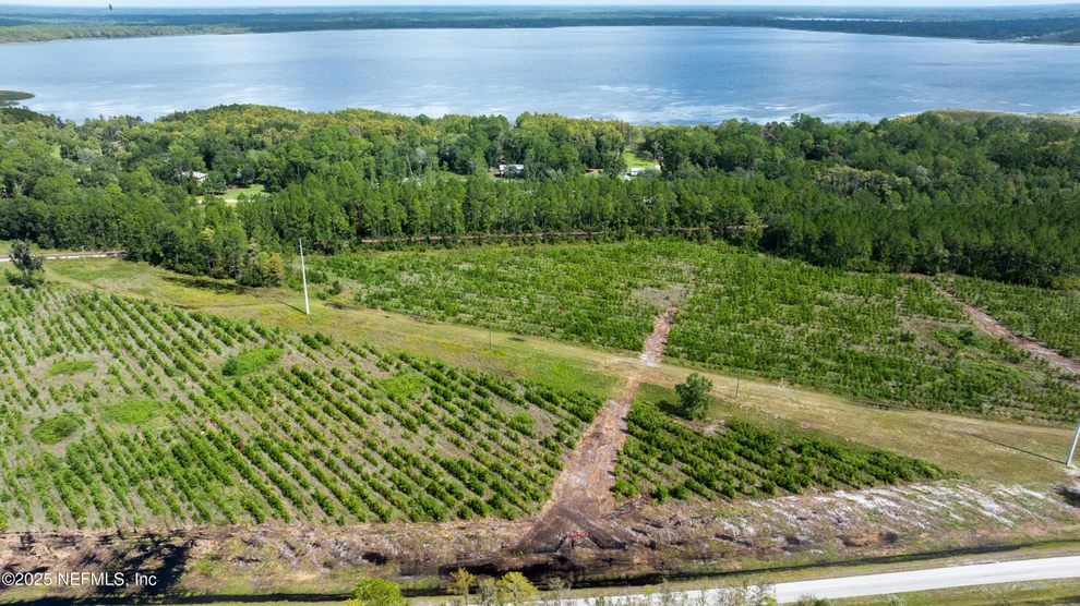 Unit for sale at LOT 8 SW COUNTY ROAD 225, Starke, FL 32091